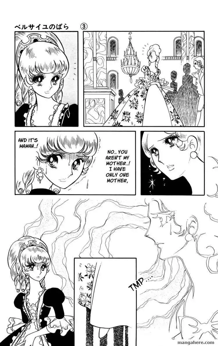 Rose of Versailles Chapter 17 10